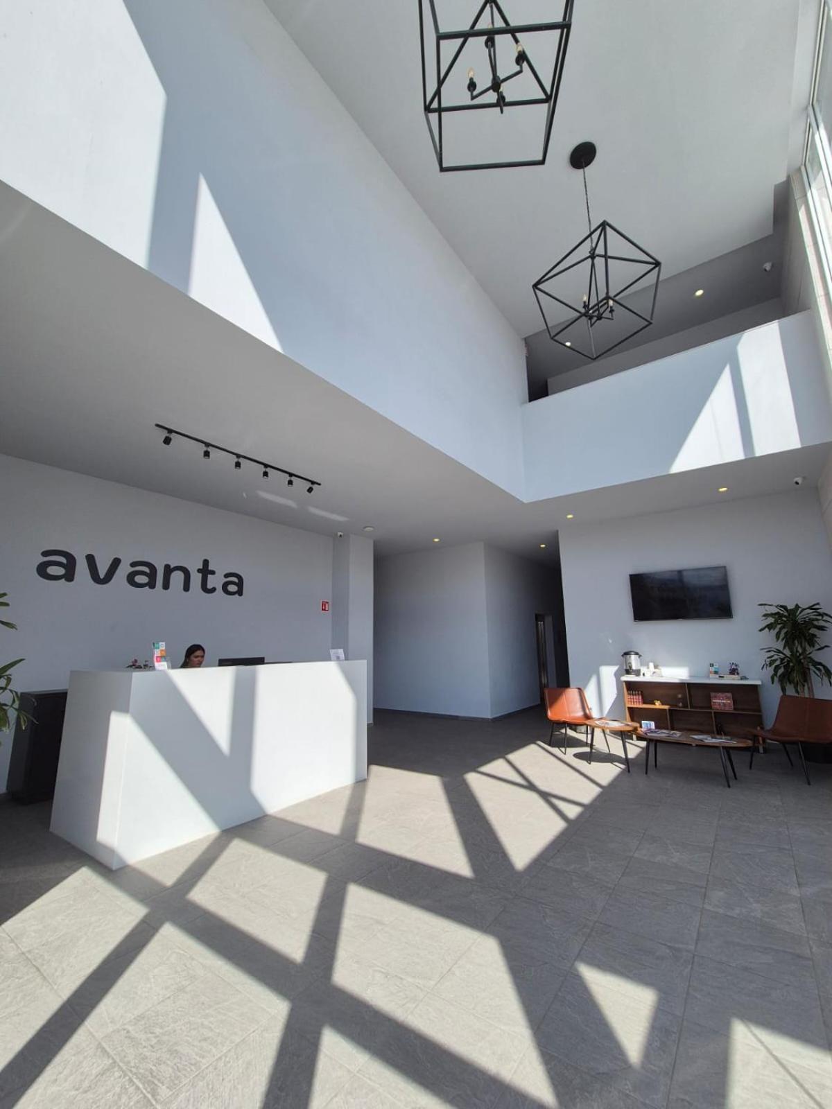 Avanta Hotel & Villas Queretaro Santa Rosa de Jauregui Exterior foto